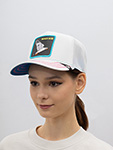 Бейсболка GOORIN BROTHERS арт. 101-0169 (белый)